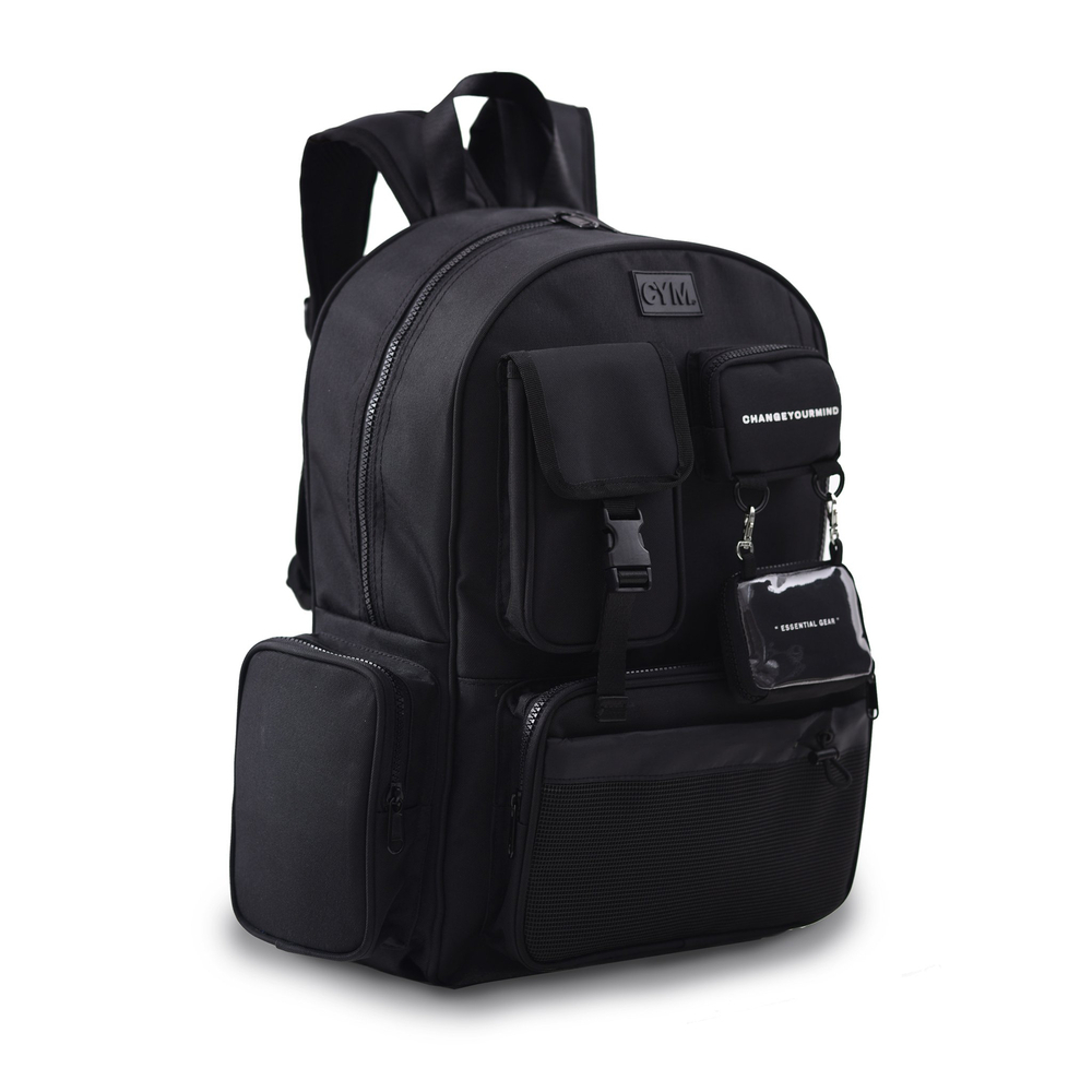 ESSENTIAL BACKPACK SS-01