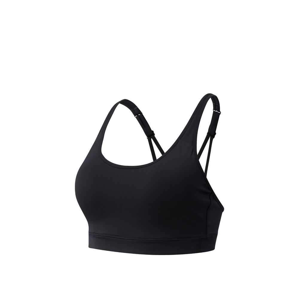 Women S New Balance Hero Sports Bra