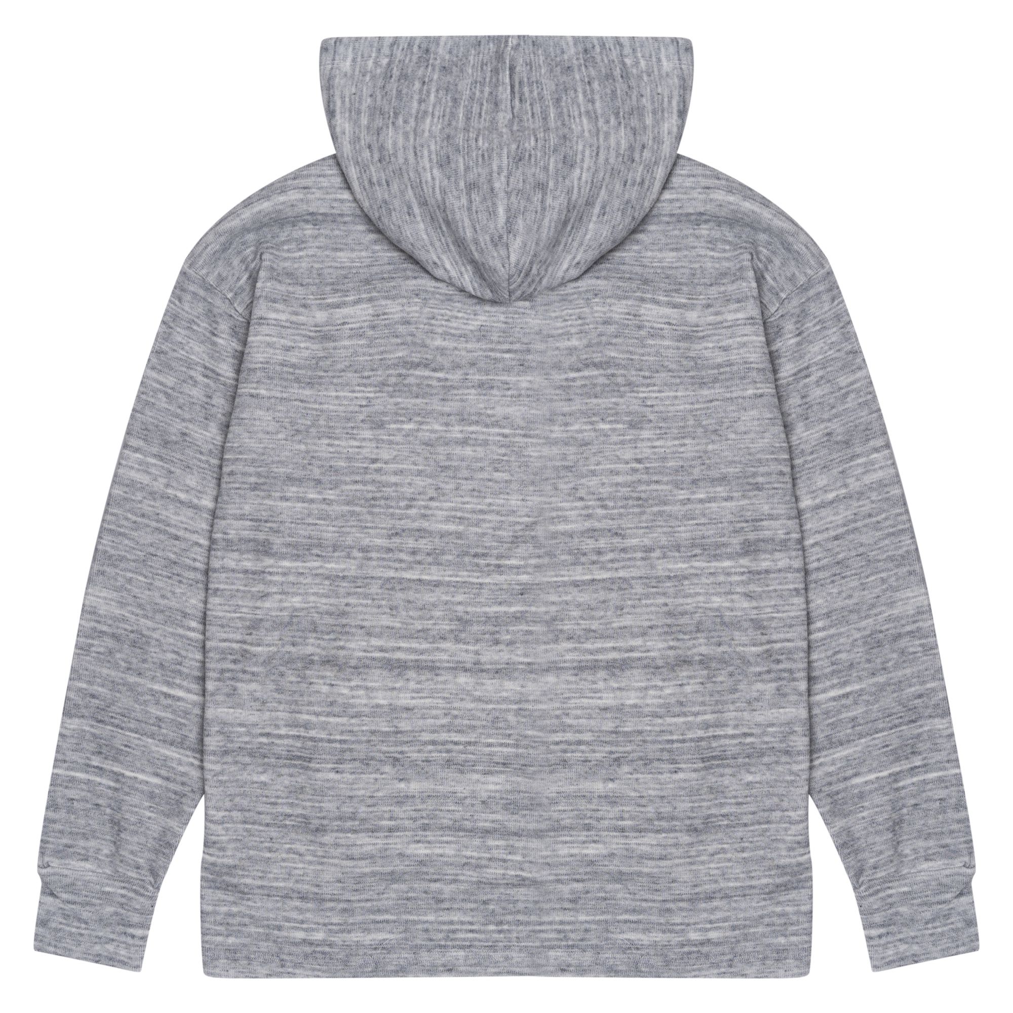 Basic Hoodle Whitesmoke