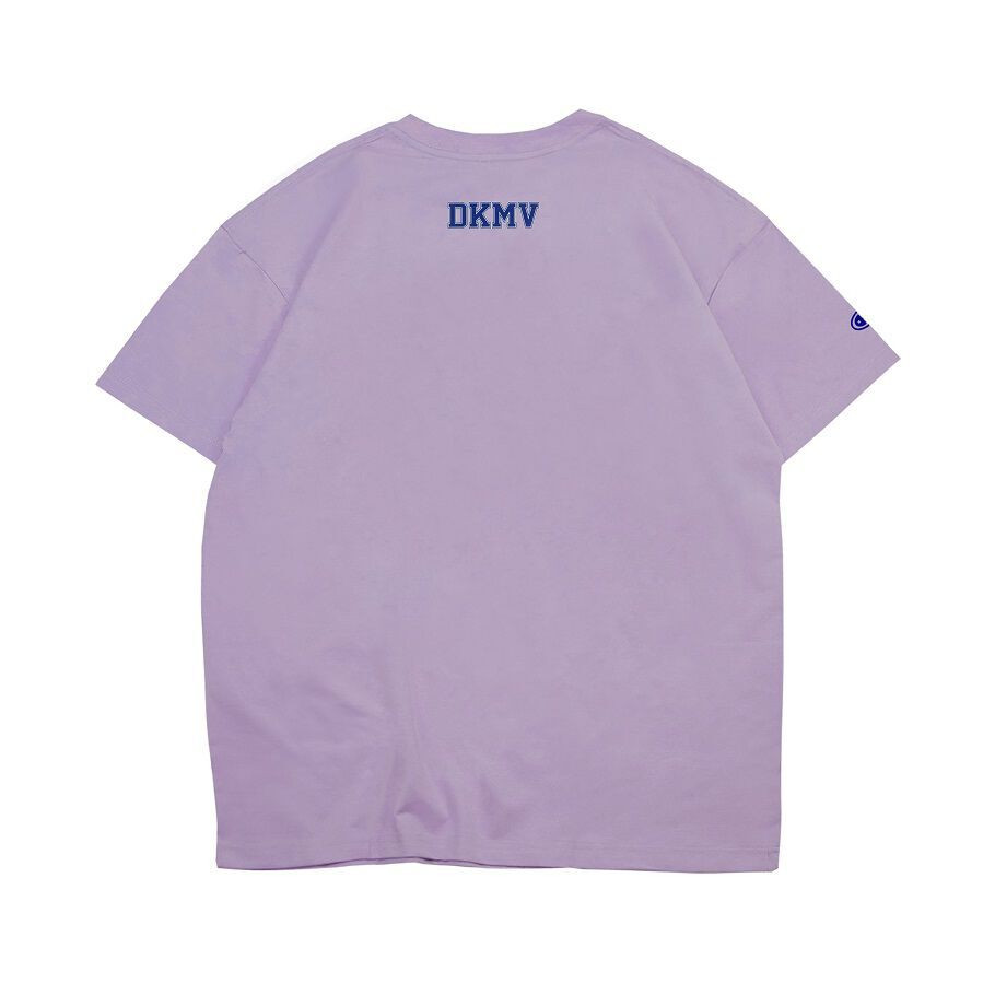 Tổng hợp Áo Thun Unisex Màu Tím giá rẻ, bán chạy tháng 10/2023 - Mua Thông  Minh