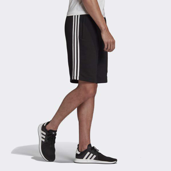 Quần Đùi Tập Luyện Nam Adidas M 3S Sho GM2127