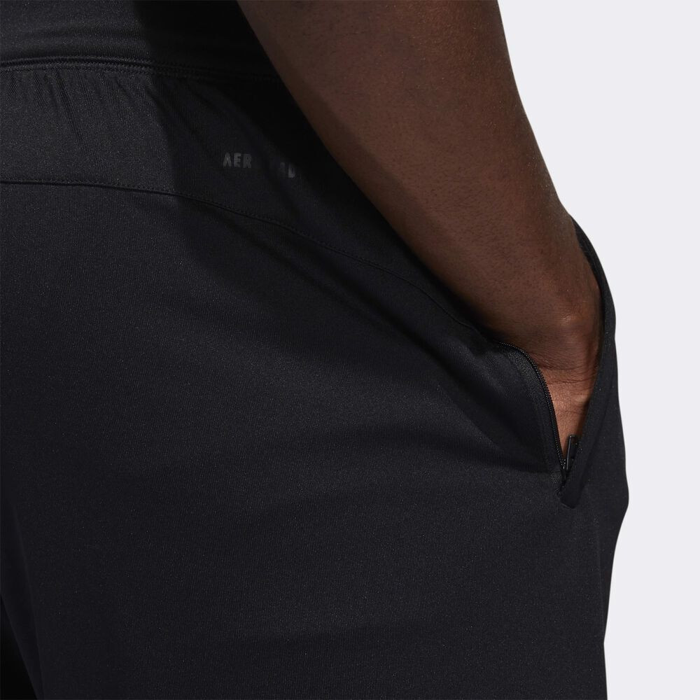 Quần Đùi Tập Luyện Nam Adidas 4K 3 Bar Short GL8943