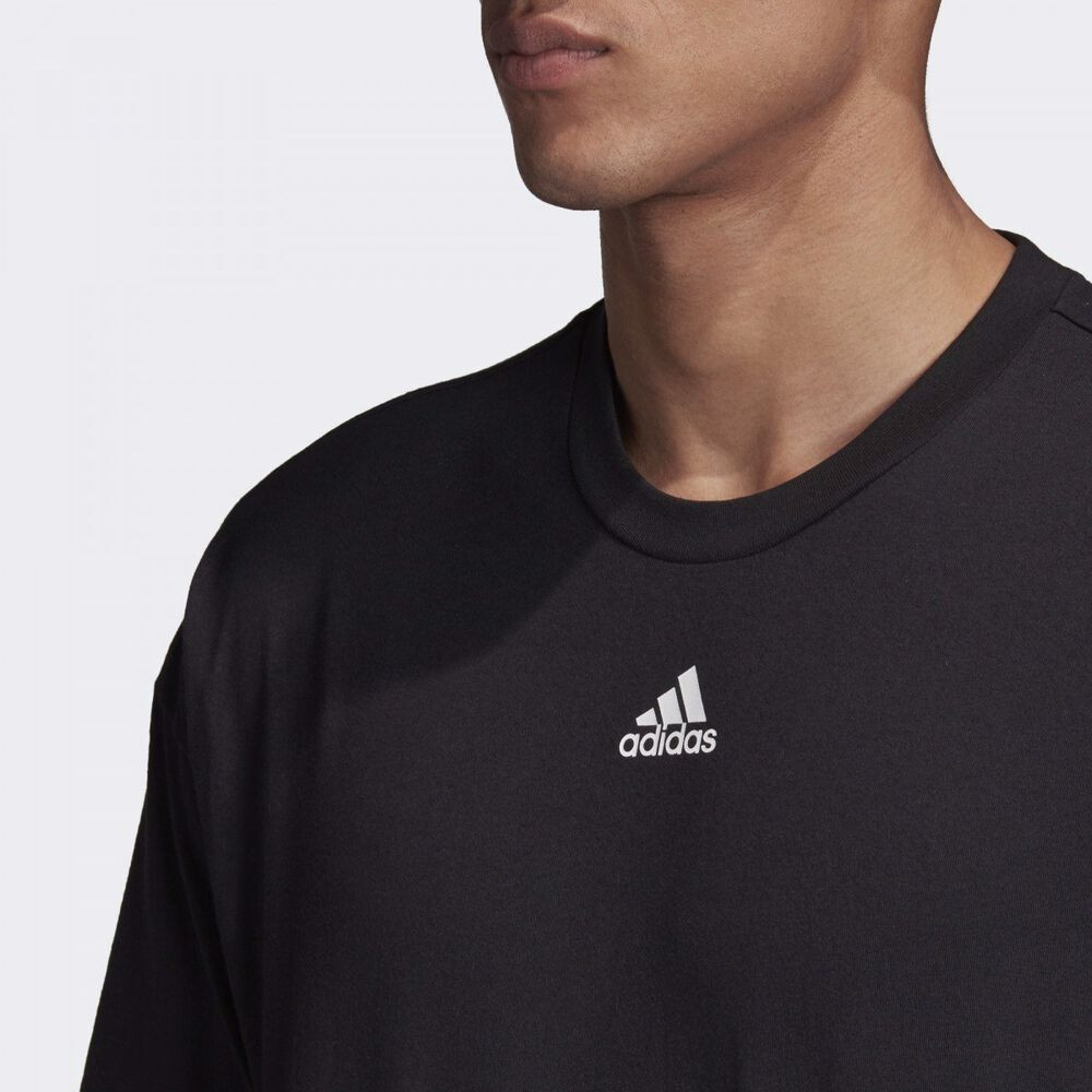 Adidas m mh 3s on sale tee