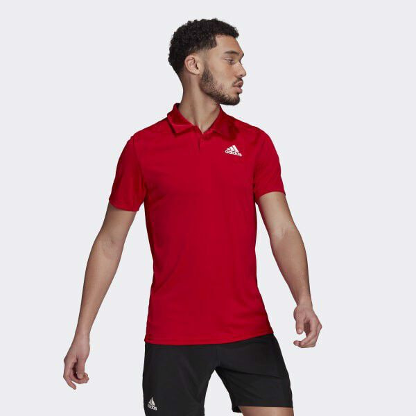 Adidas club 3str polo hot sale