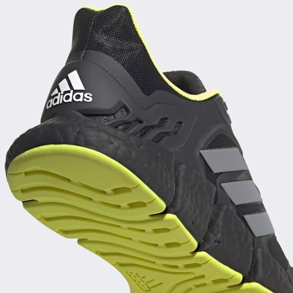 Giày Chạy Unisex Adidas Climacool Vento H67641