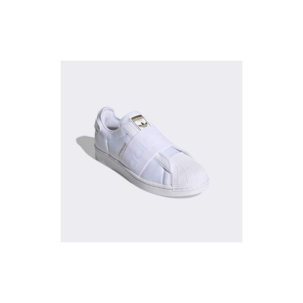 Gz8398 Brand New, Unused Adidas SST Slip On GZ8398, Sold Out, 25cm Gz8398 Brand New, Unused Adidas SST Slip On GZ8398, Sold Out, 25cm