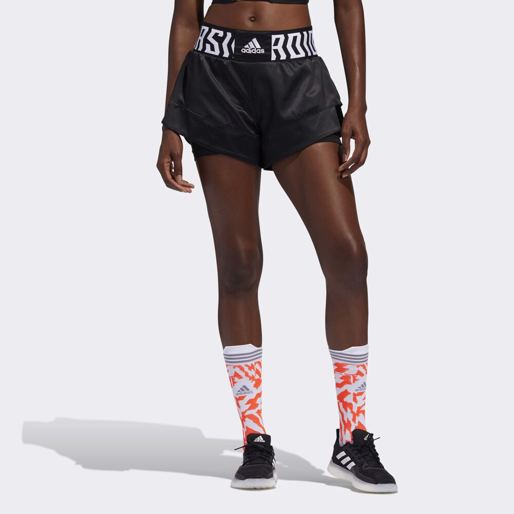 Adidas discount tko short