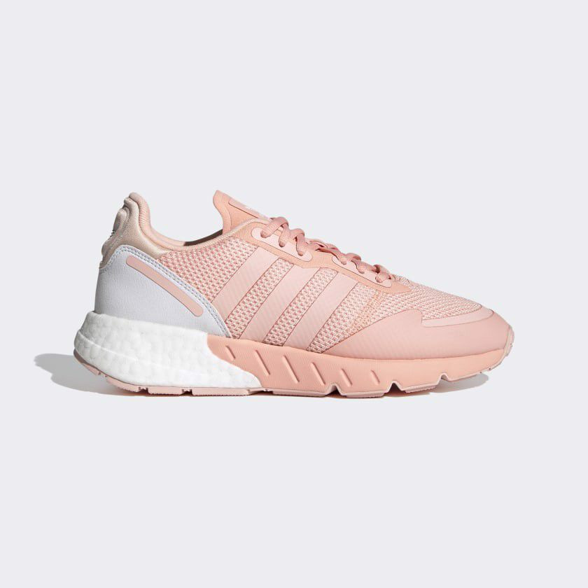 Giày Adidas Zx Giày Originals Nữ Adidas Zx 1K Boost W H69038