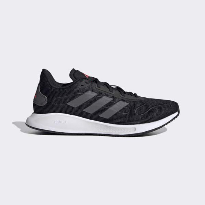 Giày Chạy Nữ Adidas Galaxar Run W FV4733