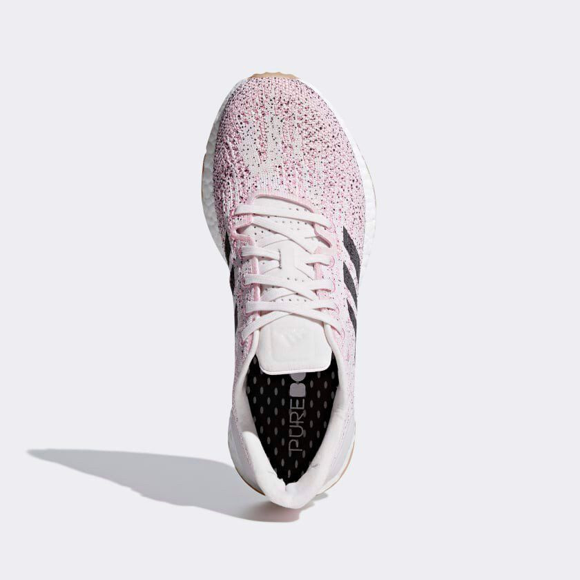 Giay Ch y N Adidas Pureboost Dpr W D97402