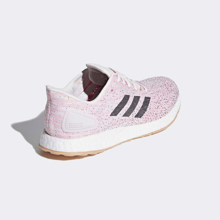 Giay Ch y N Adidas Pureboost Dpr W D97402