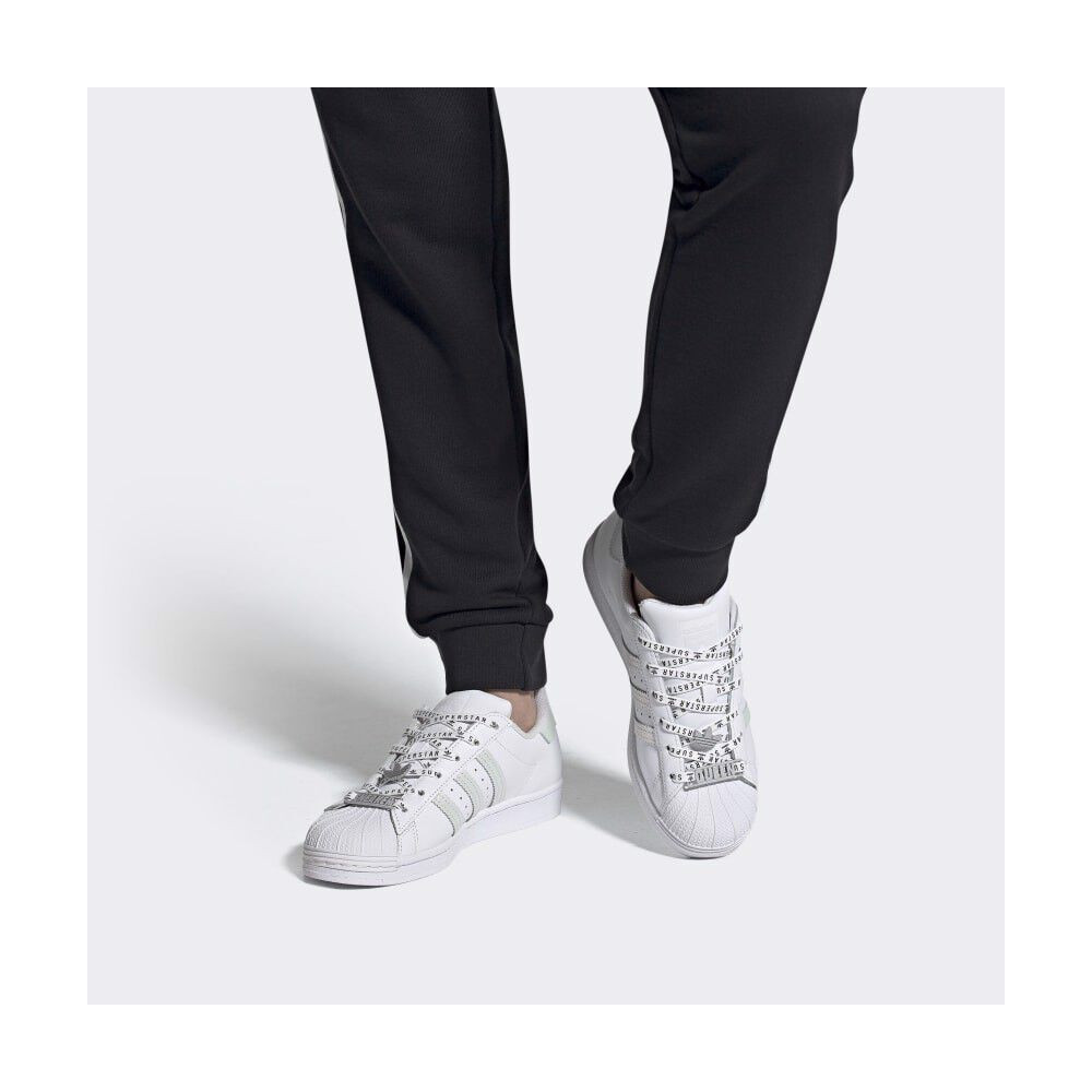 Giày Originals Nữ Adidas Superstar W FV3392 - Main Image