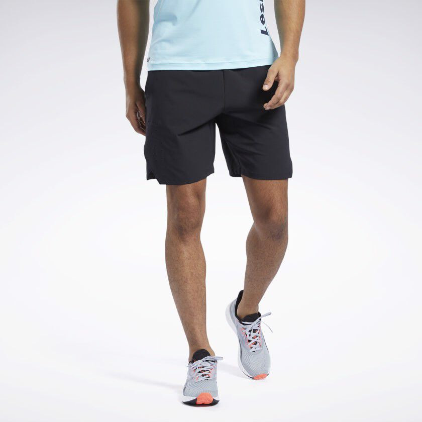 reebok epic shorts