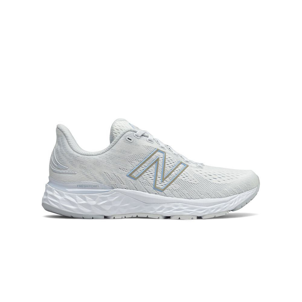 New balance fresh foam 880 v11 women Clearance