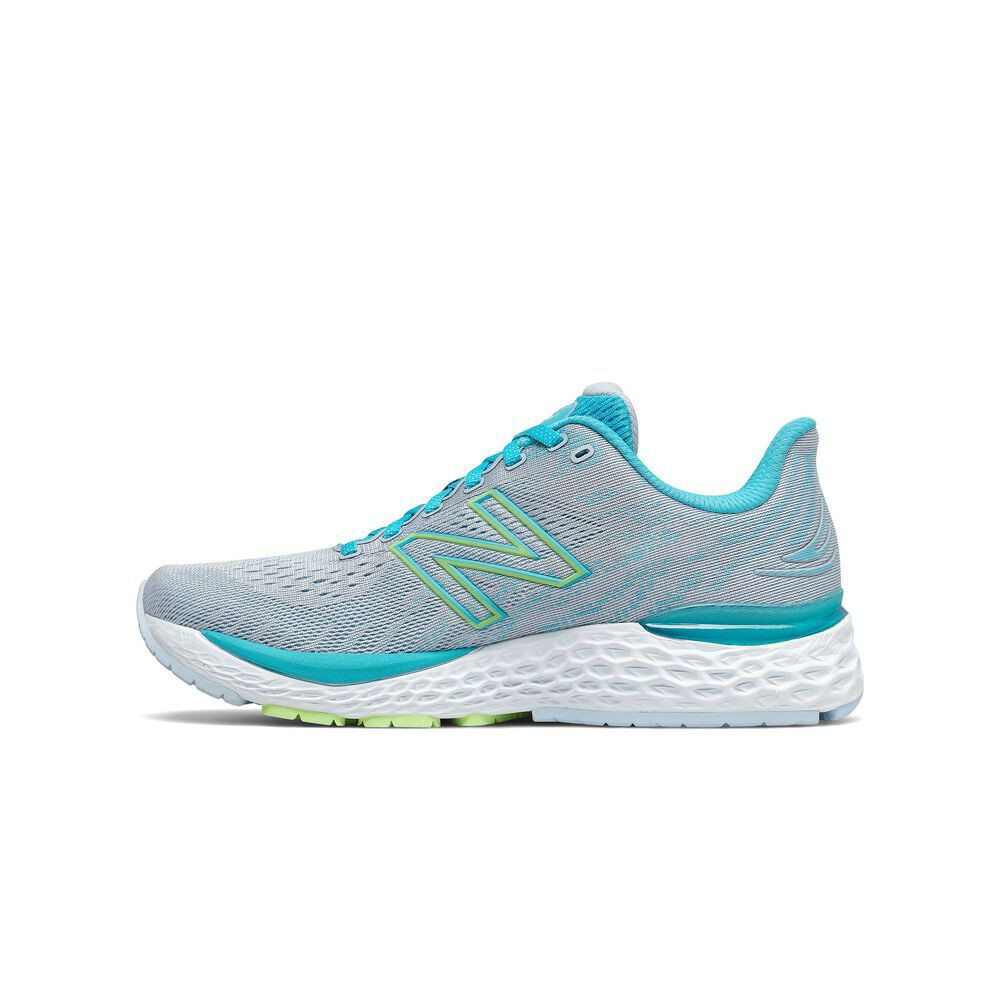 New balance fresh foam 880 v11 women Clearance