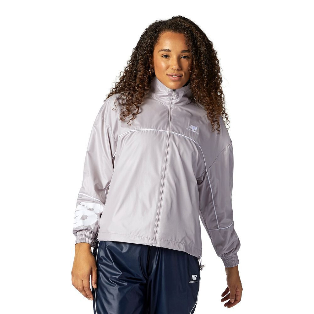 New balance lite packable jacket deals