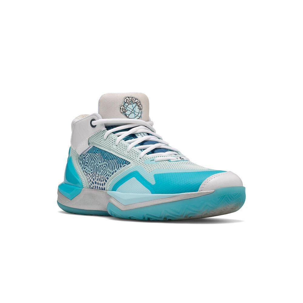 Men's New Balance KAWHI Performance Basketball Shoes