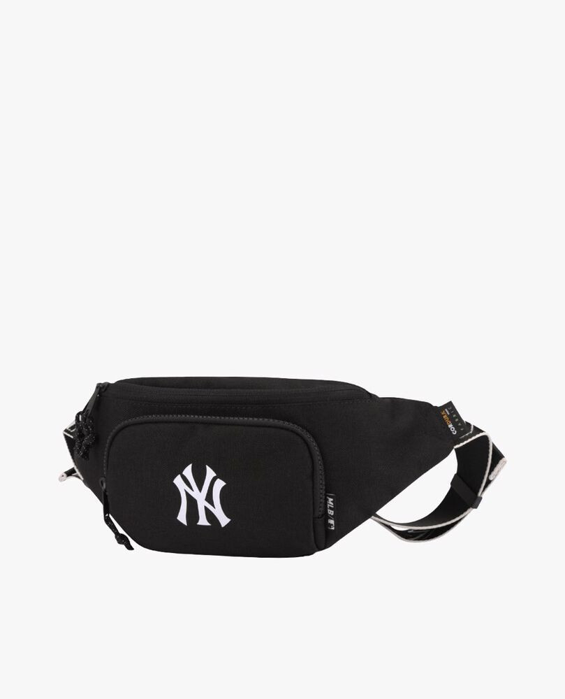 Túi Đeo Hông MLB Monogram New York Yankees ACRS012N50CRS