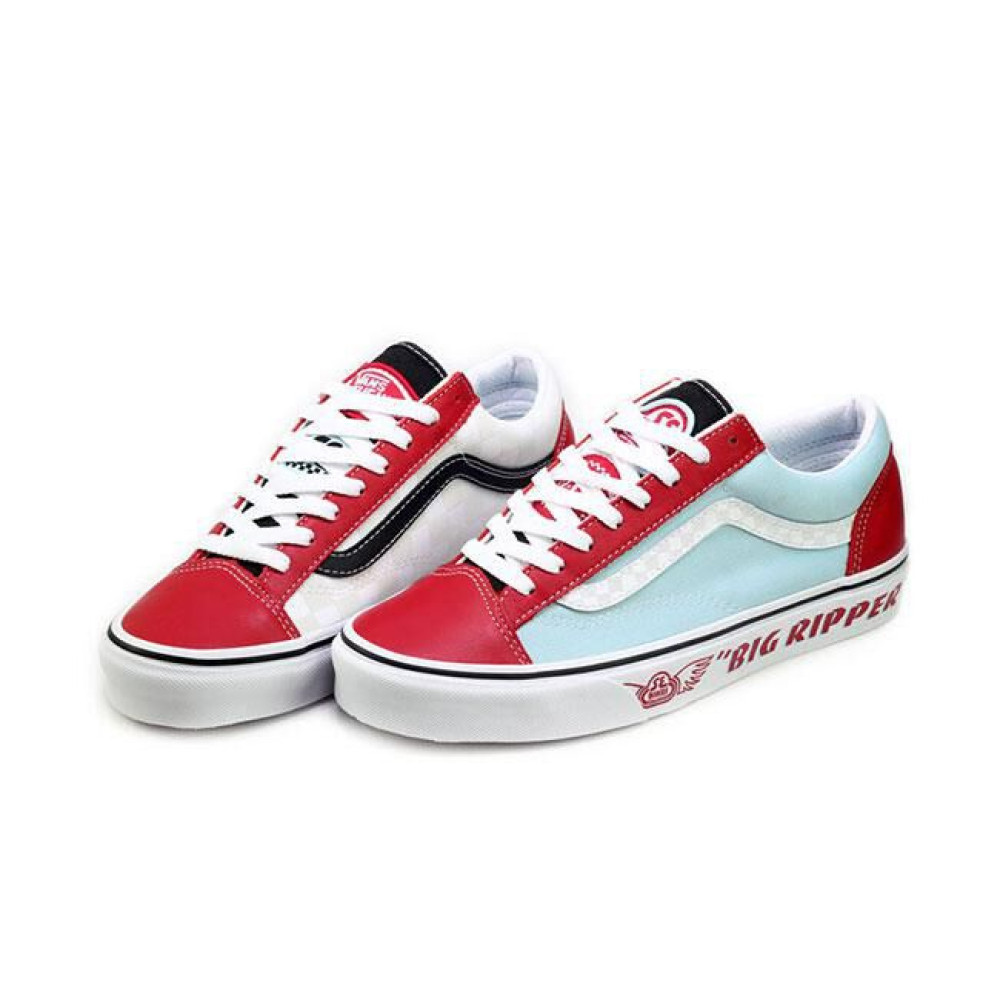 Vans Ua Old Skool Style 36 Se Bikes