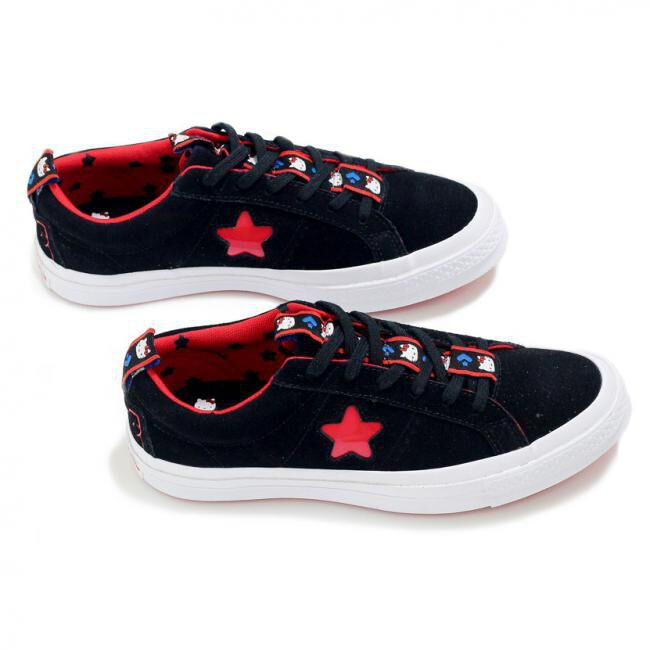 Converse hello discount kitty việt nam