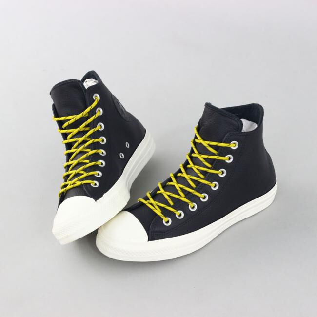 Converse chuck taylor all star limo leather sale