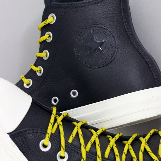 Converse chuck taylor cheap all star limo leather