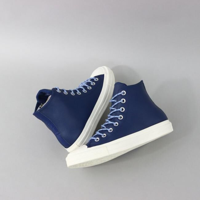 Converse chuck taylor store all star limo leather