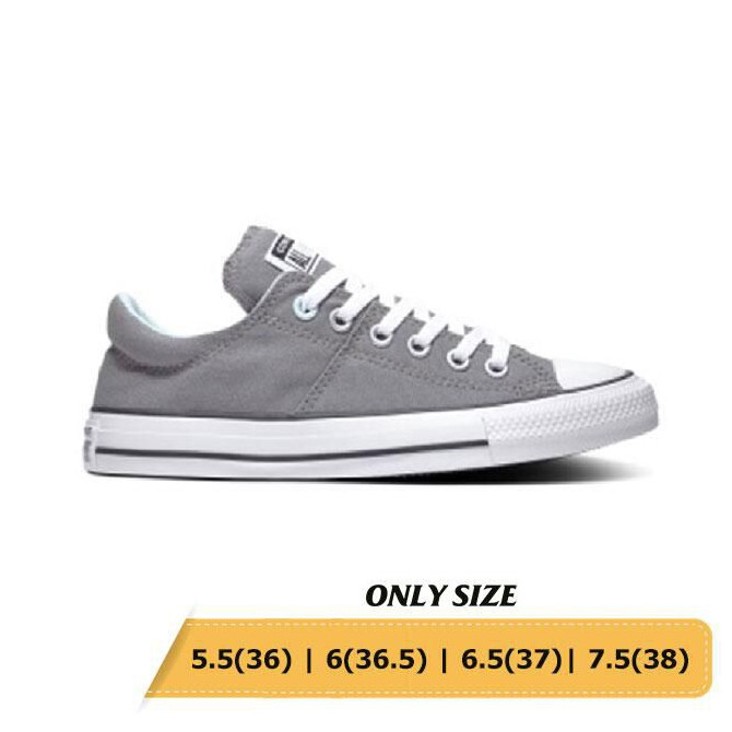 Sunblocked chuck taylor all star madison low top Outlet