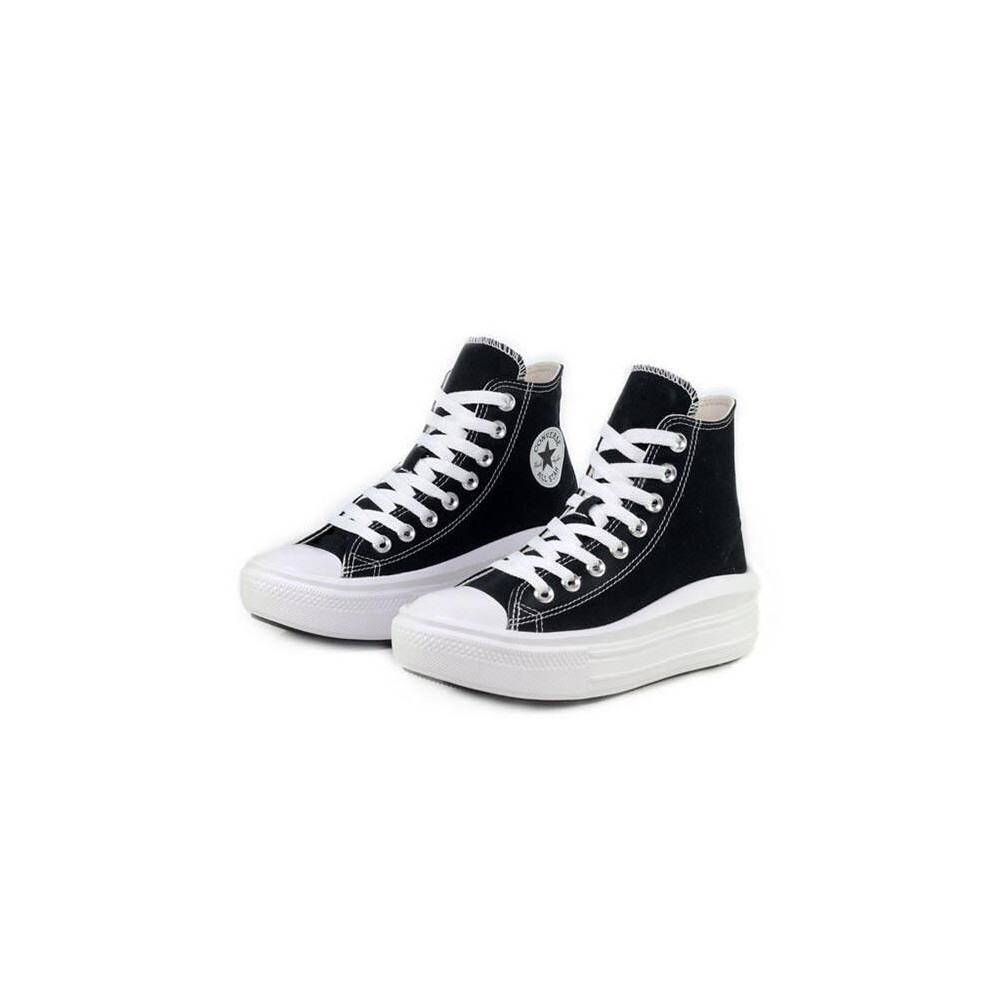 Converse Chuck Taylor All Star Move Converse Chuck Taylor All Star Move
