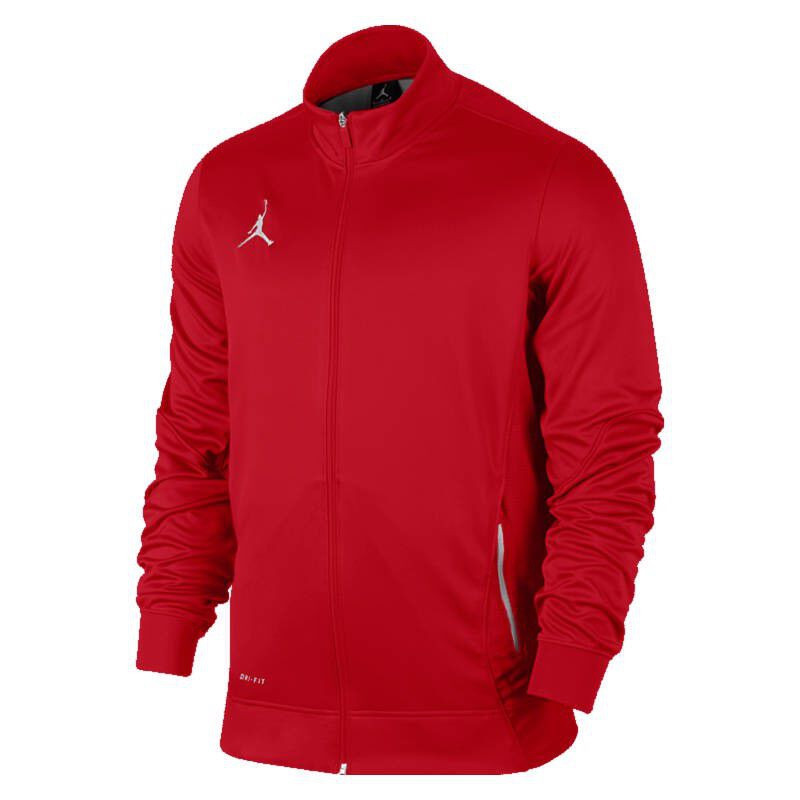 Jordan team sales flight jacket