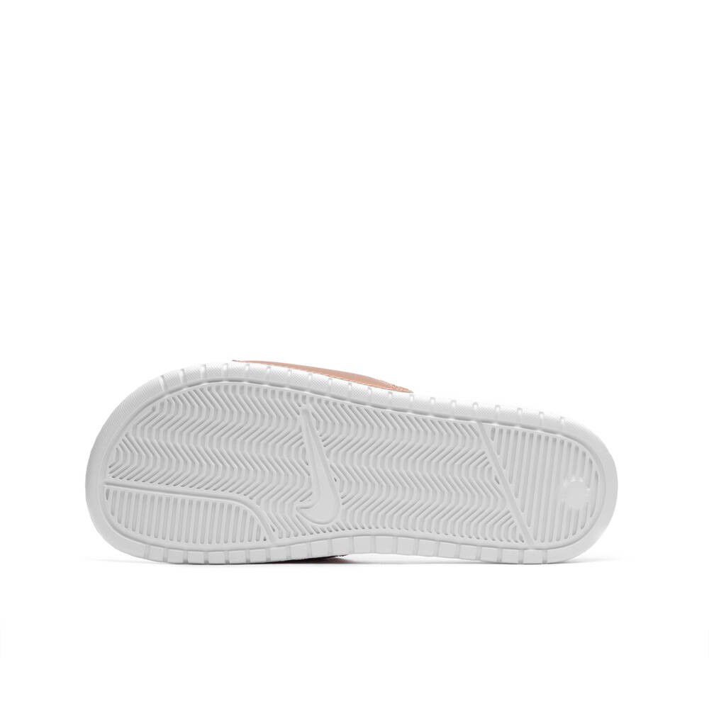 Dép Nữ Nike Women'S Benassi Just Do It. Sandal 343881-108