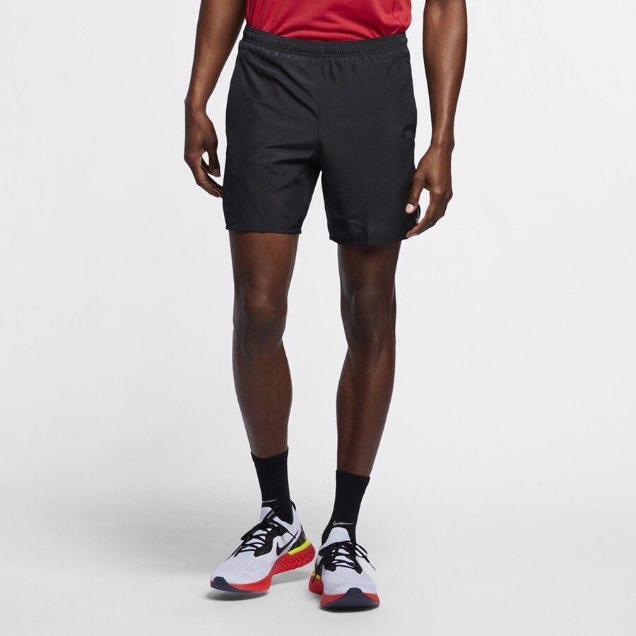 Nike chllgr short 7in sale 2in1