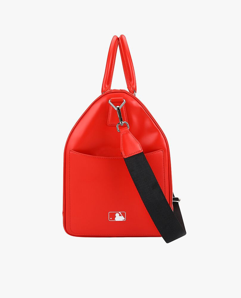Túi xách da MLB
