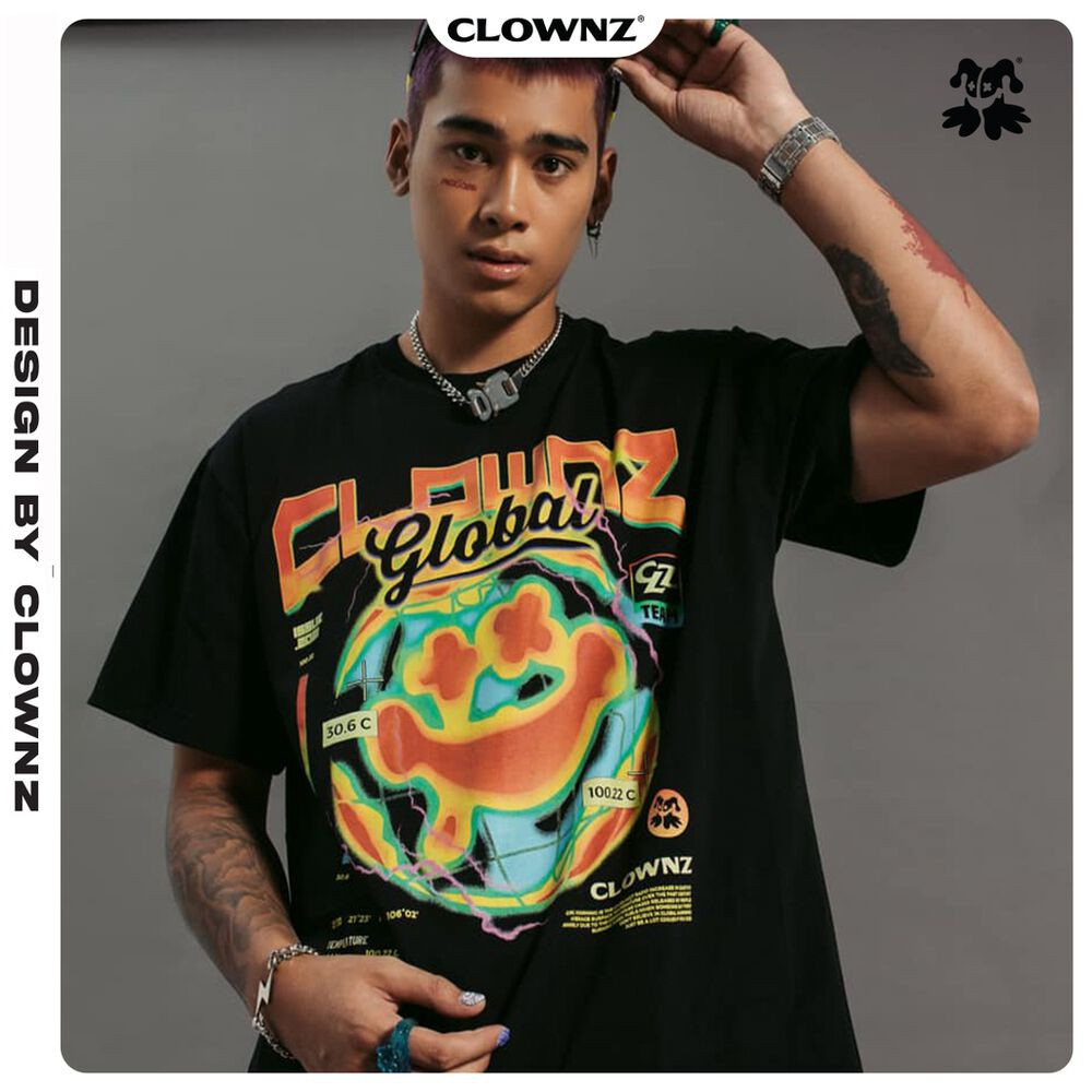 On brand t shirt Clearance