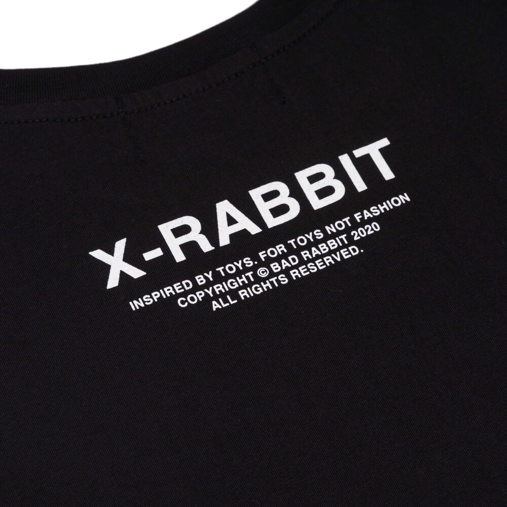 X-RABBIT