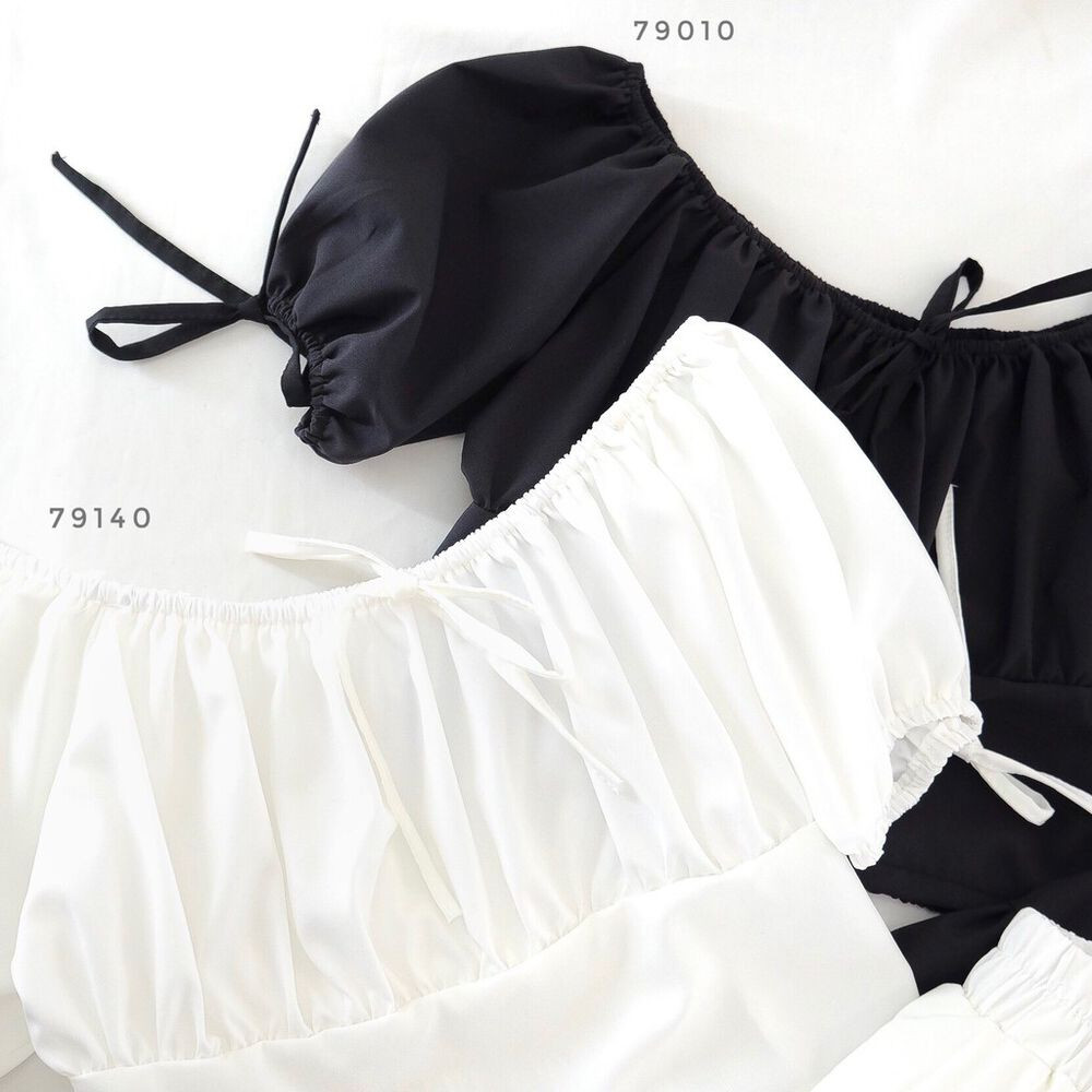 Set váy đen kèm đai kéo khoá siêu cá tính - Đầm, váy nữ | ThờiTrangNữ.vn