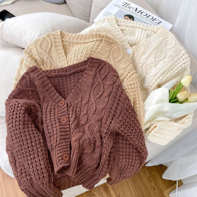 Vận chuyển áo len từ Việt Nam đi Canada – Gửi hơi ấm Việt Nam đến xứ tuyết