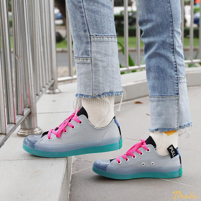 Giày Sneaker Converse Chuck Taylor All Star CX Explore Roots 170139C