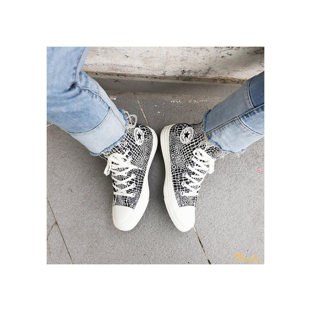 Giày Sneaker Converse Chuck Taylor All Star Digital Daze 570311C Giày Sneaker Converse Chuck Taylor All Star Digital Daze 570311C
