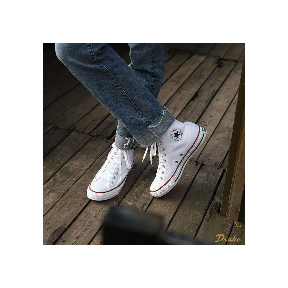 Giày sneakers Converse Chuck Taylor All Star Classic 121184