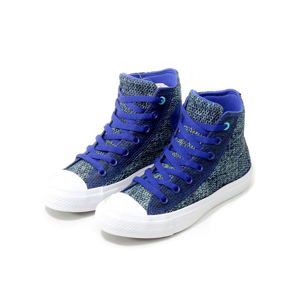 Converse hot sale open knit