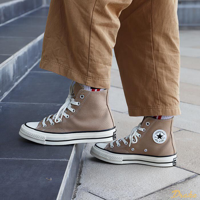 Chuck taylor all cheap star 1970s vintage canvas