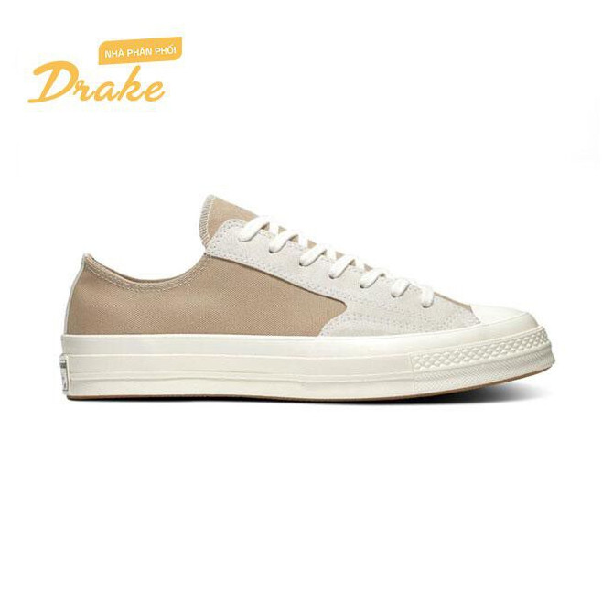 Converse final club chuck 70 ox in nomad khaki Clearance