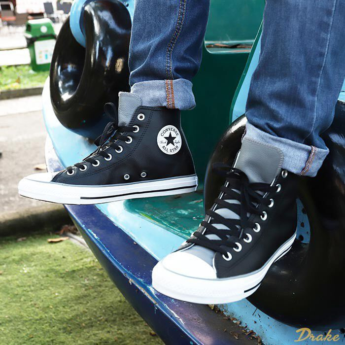 converse chuck taylor all star 168538c