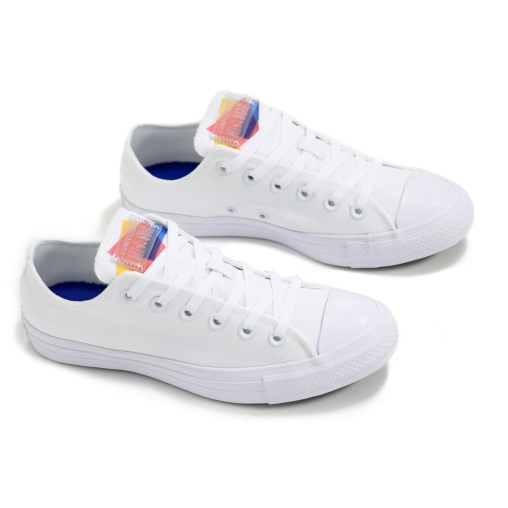 Giày sneakers Converse Chuck Taylor All Star Space Racer 165330C