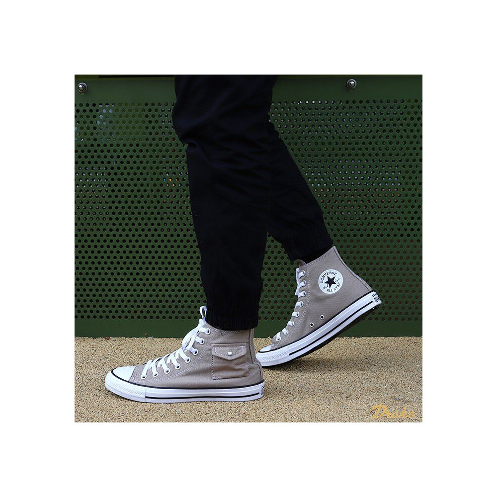 Giày sneakers Converse Chuck Taylor All Star Camo Connection 167183V Giày sneakers Converse Chuck Taylor All Star Camo Connection 167183V