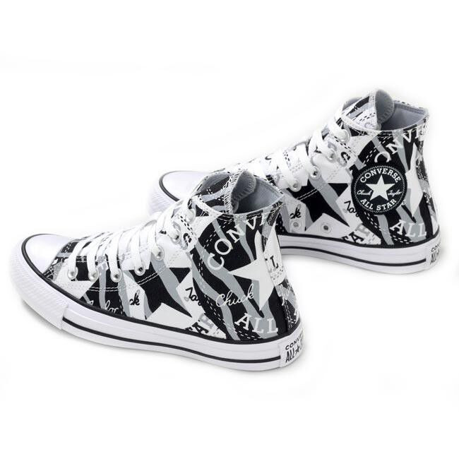 chuck taylor all star double upper logo play