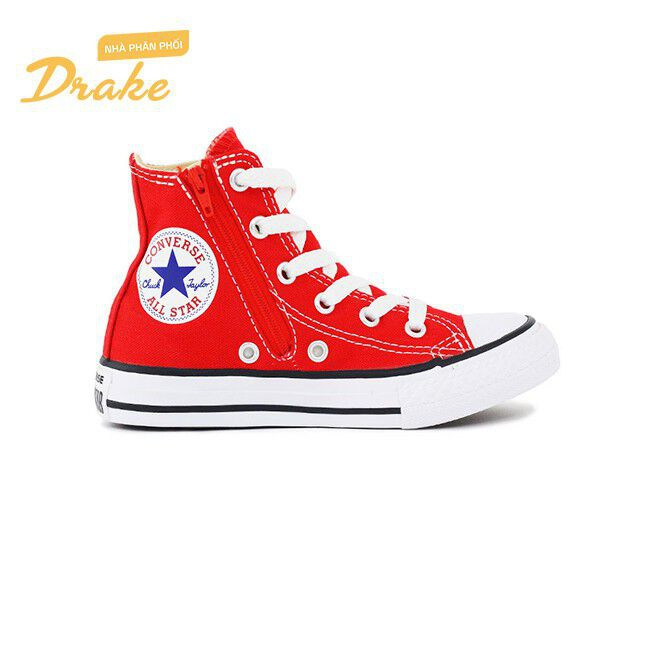 Gi y sneakers Converse Chuck Taylor All Star Kid 327469C