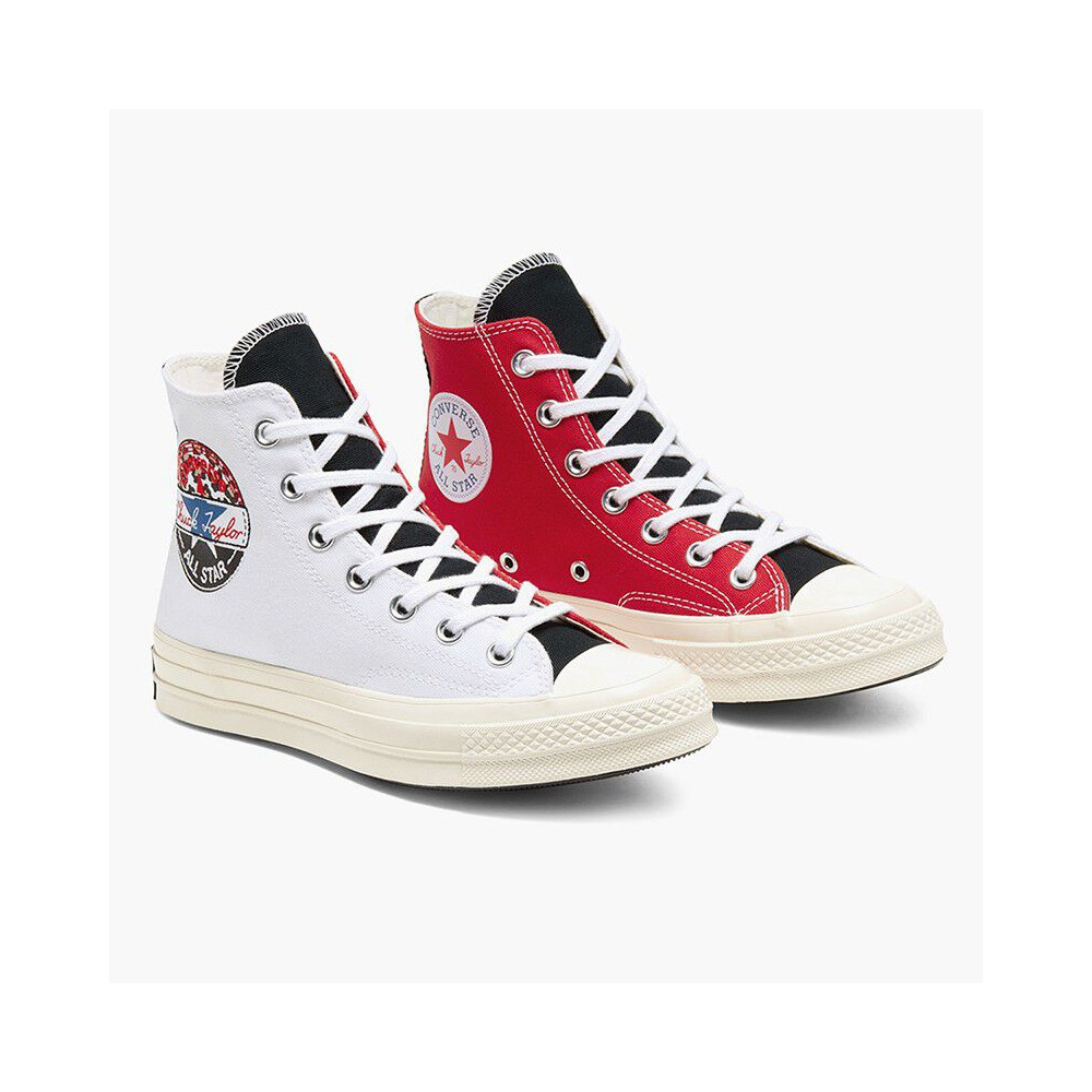 Converse chuck taylor all star twisted classic logo play Clearance