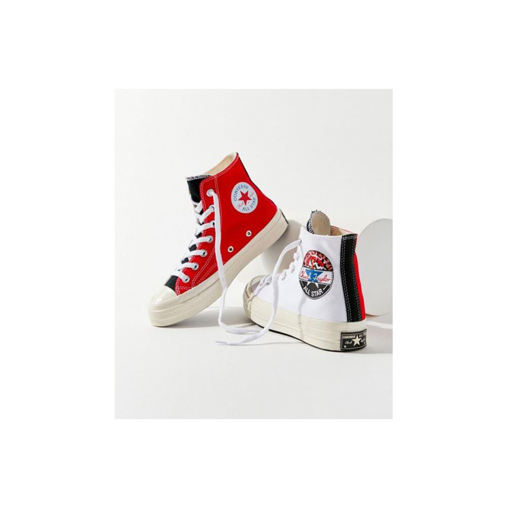 Converse chuck taylor all star twisted classic logo play Clearance